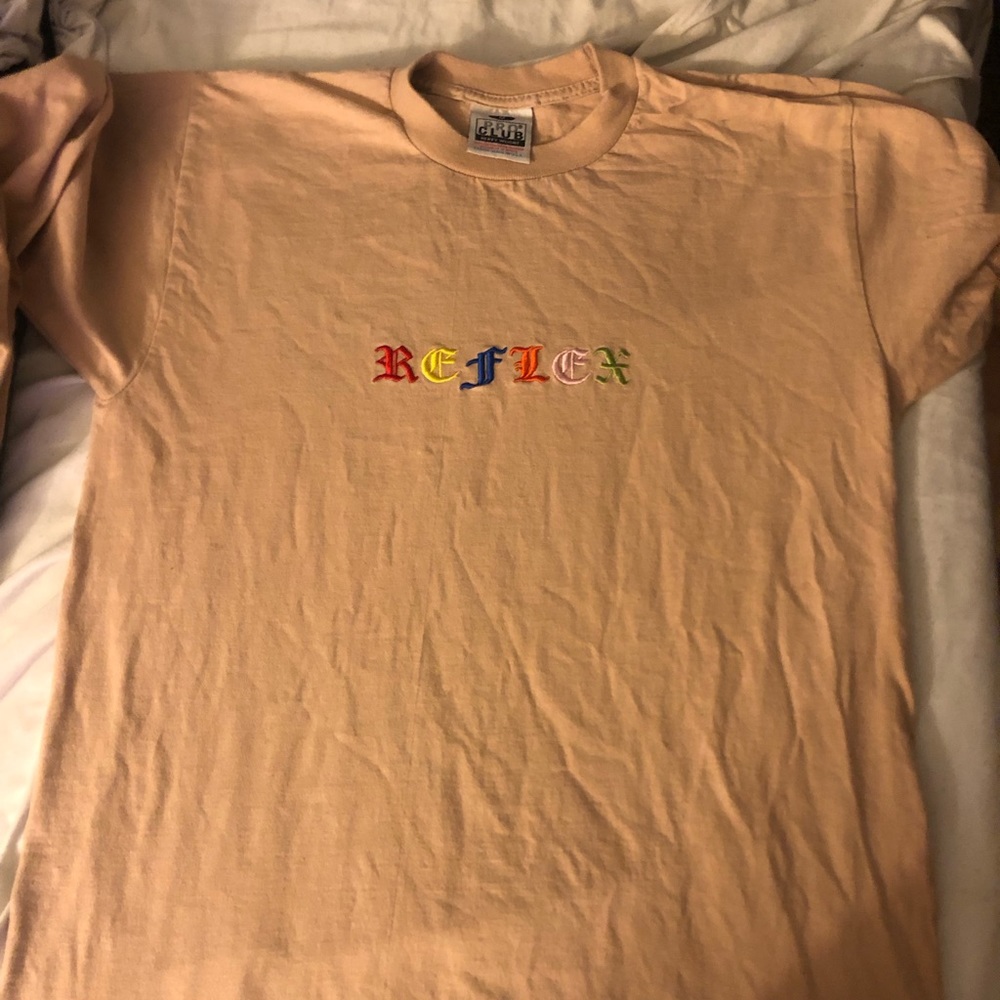 pro club “reflex” long sleeve